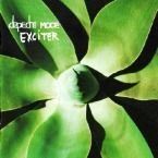 DEPECHE MODE - EXCITER