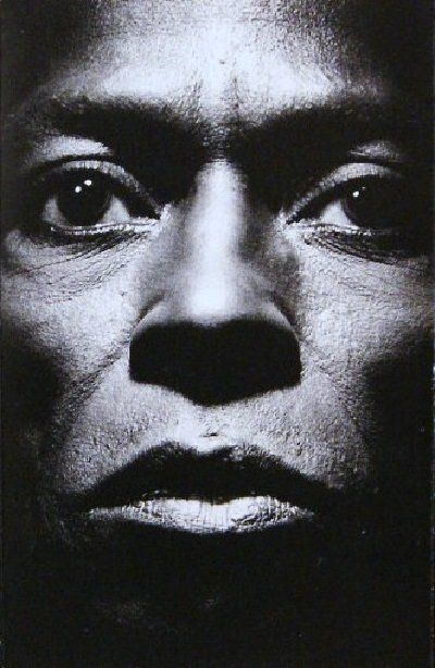 MILES DAVIS - TUTU (MC)