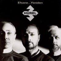 3 HÜREL - EFSANE YENİDEN