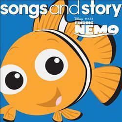 VARIOUS ARTISTS - SONGS & STORY: FINDING NEM