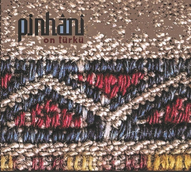 PİNHANİ - ON TÜRKÜ