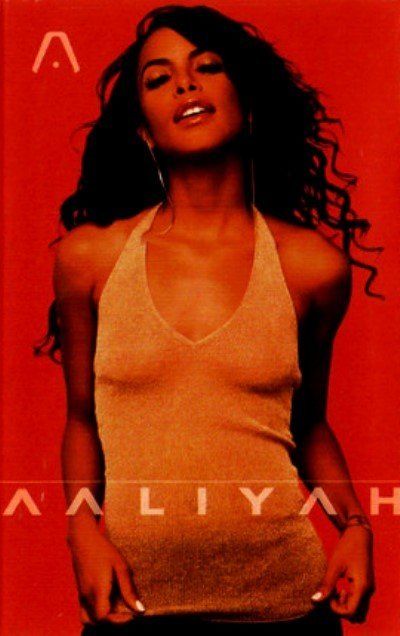 AALIYAH - AALIYAH (MC)