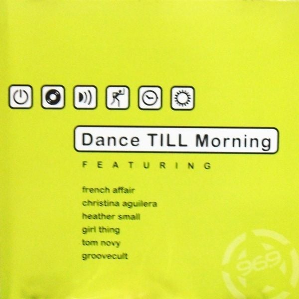 SPENCER BOHREN - FULL MOON