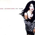 DANA INTERNATIONAL - THE ALBUM
