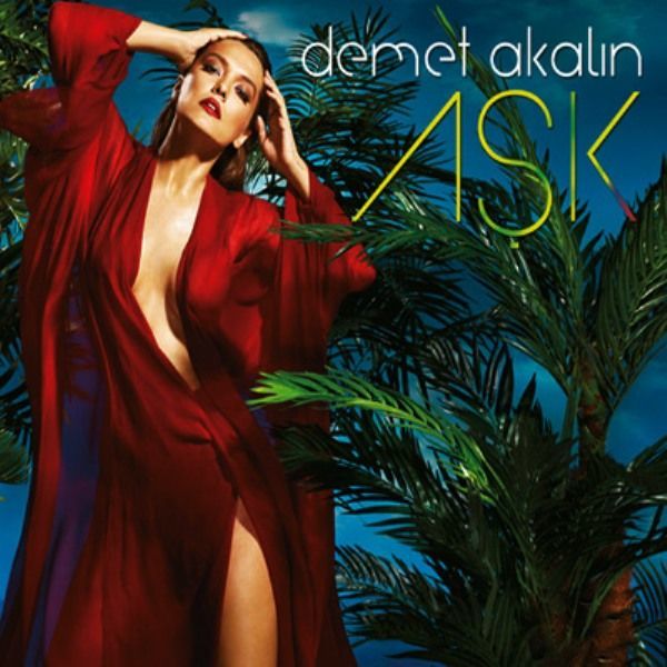 DEMET AKALIN - AŞK