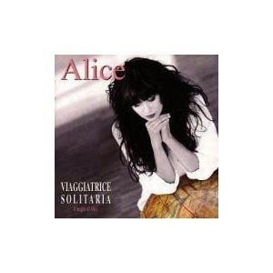 ALICE - VIAGGIATRICE SOLITARIA / I
