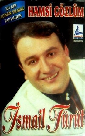 İSMAİL TÜRÜT - HAMSİ GÖZLÜM