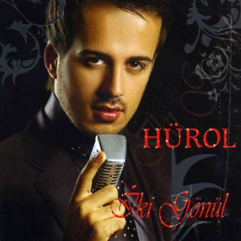 HÜROL - İKİ GÖNÜL