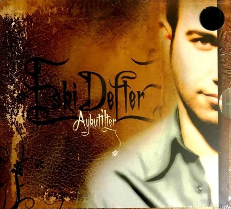 AYKUT İLTER - ESKİ DEFTER