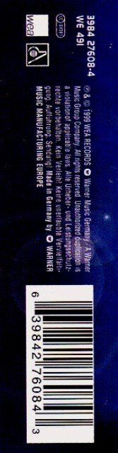 MR. PRESIDENT - SPACE GATE (MC)