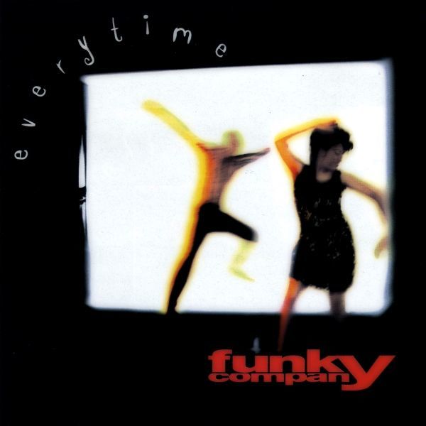 FUNKY COMPANY - EVERY TIME