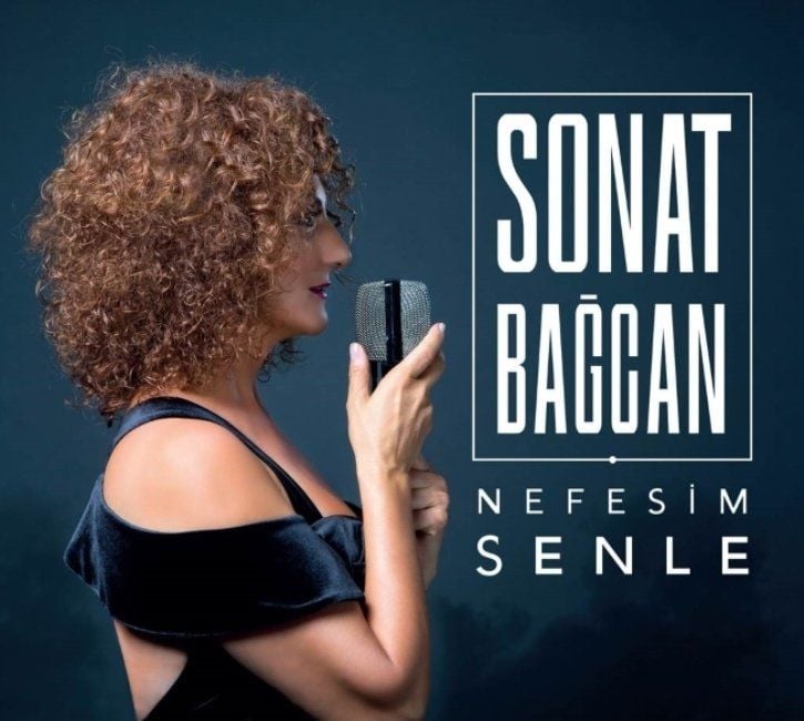 SONAT BAĞCAN - NEFESİM SENLE