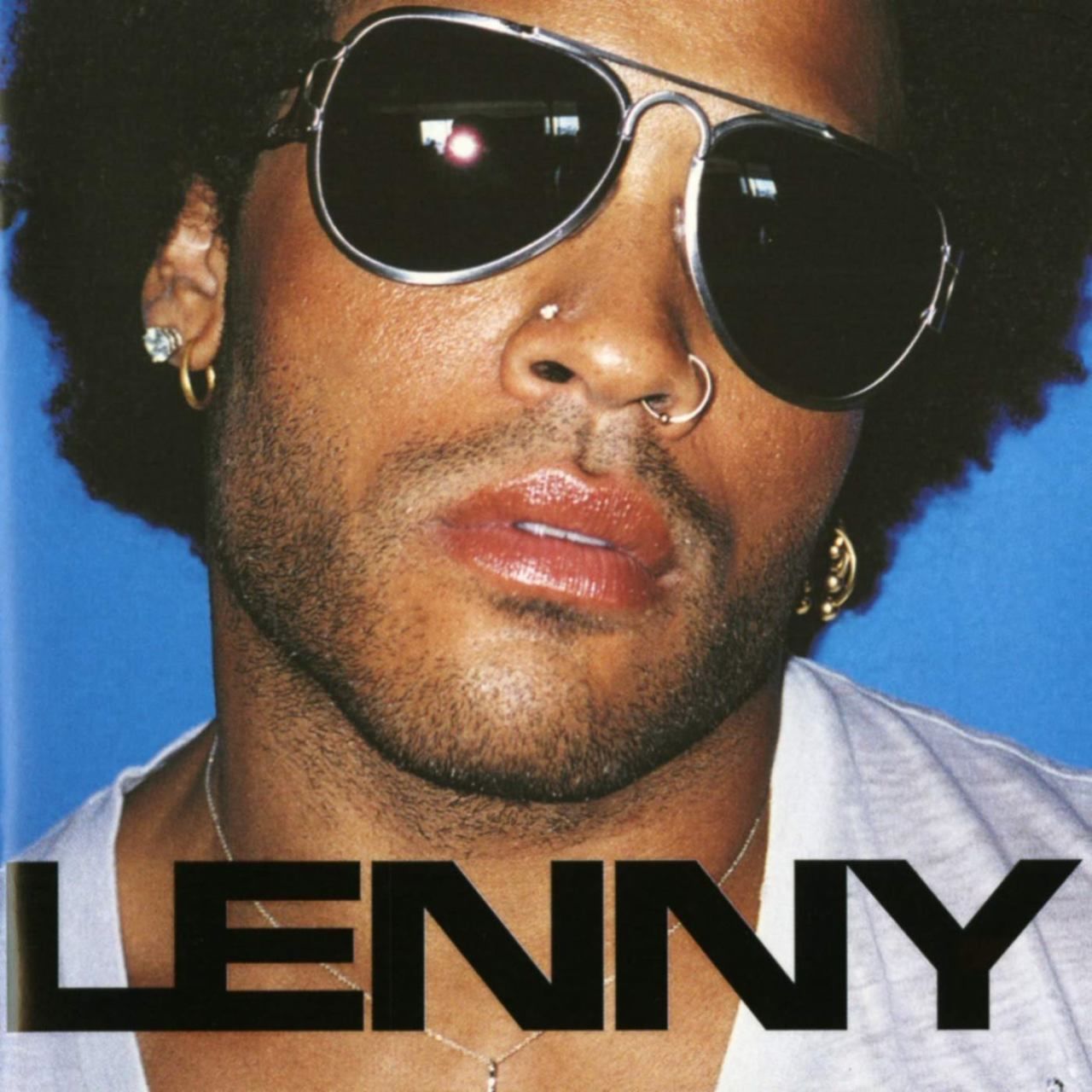 LENNY KRAVITZ - LENNY (CD)