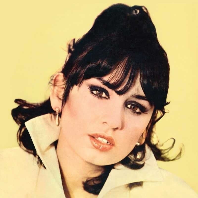 SEZEN AKSU - ALLAHAISMARLADIK (LP)