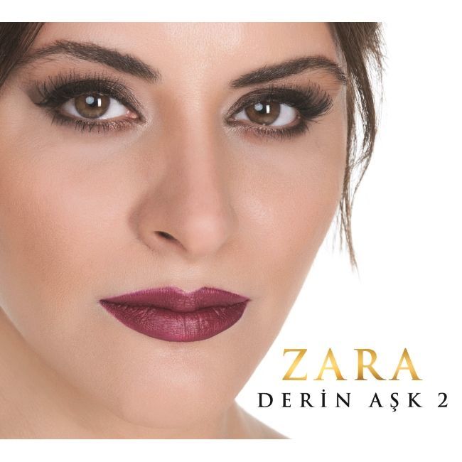 ZARA - DERİN AŞK 2