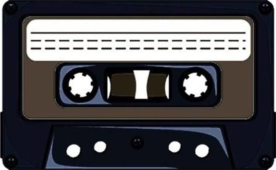 SHADOW GALLERY - SHADOW GALLERY (MC) (1992)