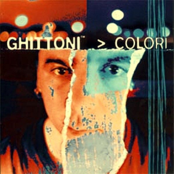 GHITTONI - COLORI