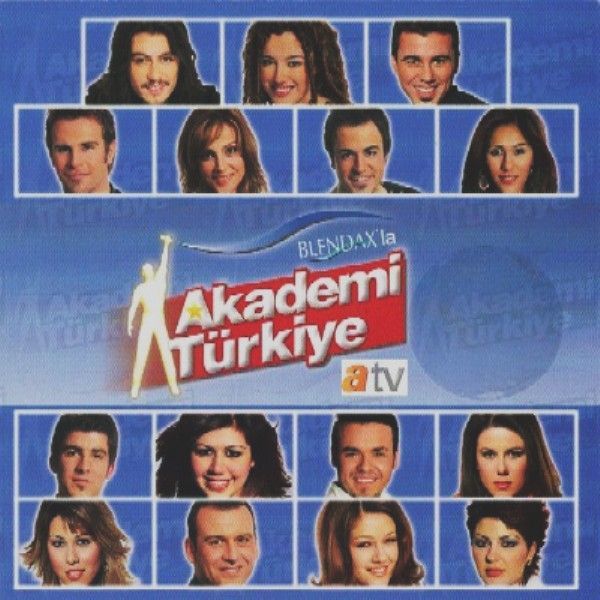 AKADEMİ TÜRKİYE - AKADEMİ TÜRKİYE