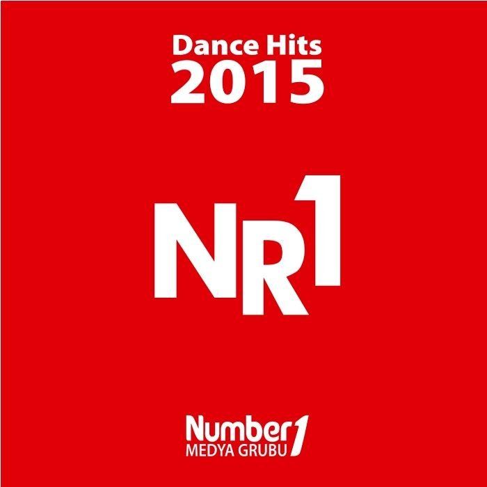 NR1 DANCE HITS 2015 - VARIOUS
