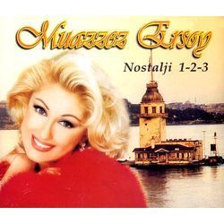 MUAZZEZ ERSOY - NOSTALJİ 1-2-3