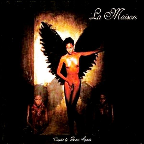 VARIOUS - LA MAISON