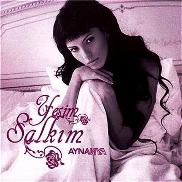 YEŞİM SALKIM - AYNA