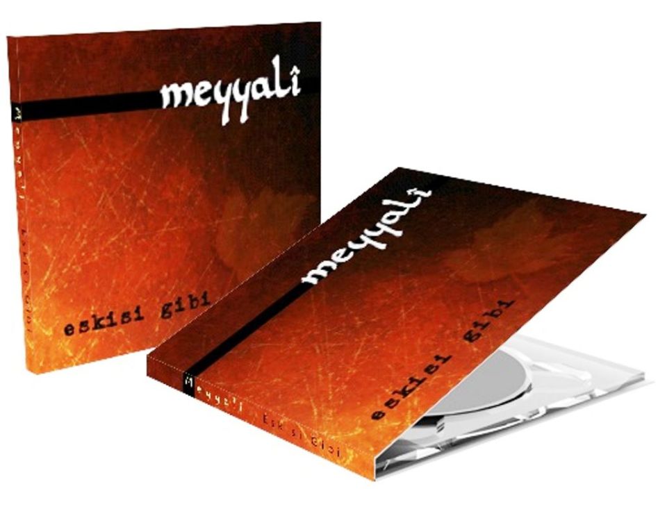 MEYYALİ - ESKİSİ GİBİ