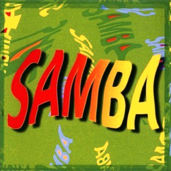VARIOUS - SAMBA
