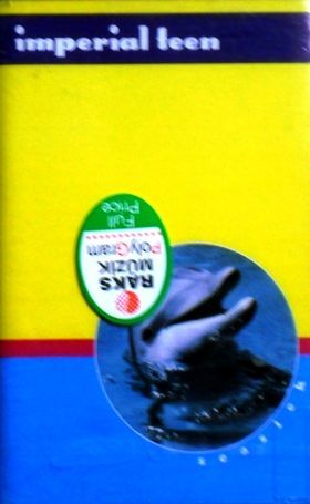 IMPERIAL TEEN - SEASICK