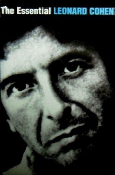 LEONARD COHEN - THE ESSENTIAL (MC)