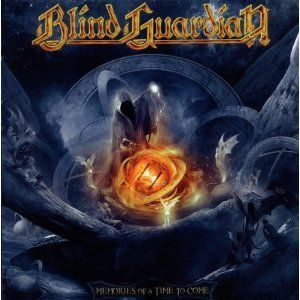 BLIND GUARDIAN - MEMORIES OF A TIME TO COME