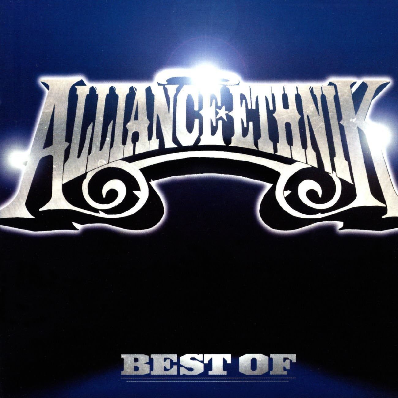 ALLIENCE ETHNIK - BEST OF ALLIENCE ETHNIK (CD) (2002)