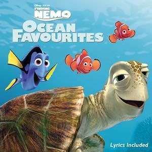 VARIOUS DISNEY ARTISTS - FINDING NEMO OCEAN FAVOURI