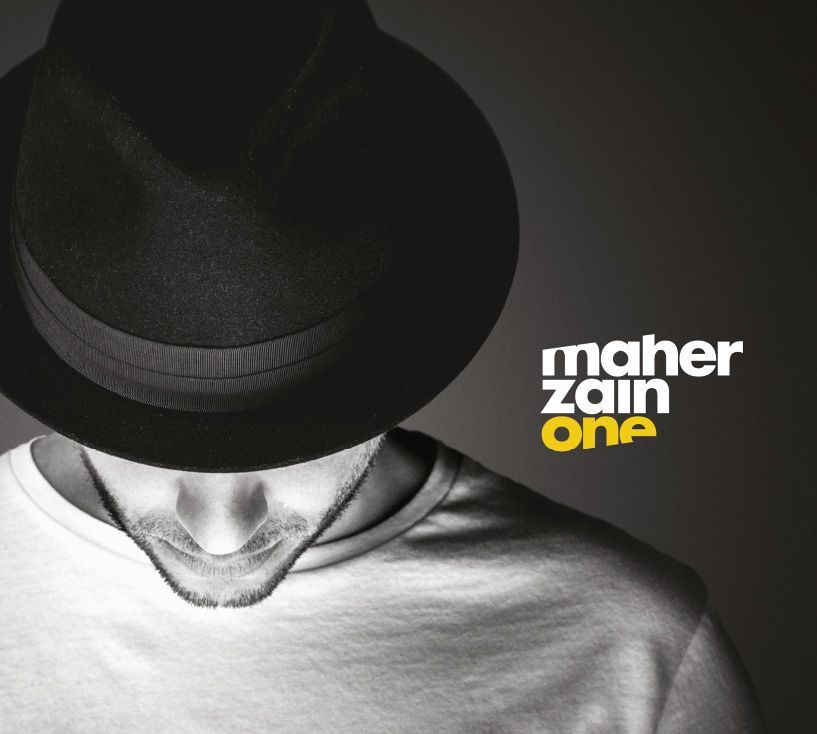 MAHER ZAIN - ONE