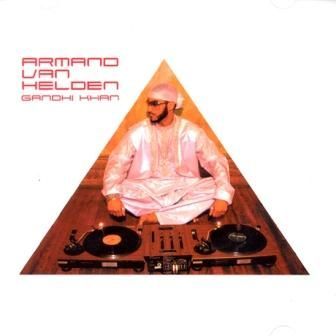 ARMAND VAN HELDEN - GANDHI KHAN