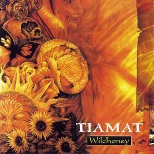 TIAMAT - WILDHONEY (RE-ISSUE + BONU