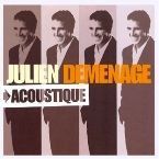 JULIEN CLERC - JULIEN DEMENAGE: ACOUSTIQUE