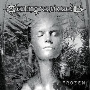 SENTENCED - FROZEN (RE-ISSUE + 4 BONUS