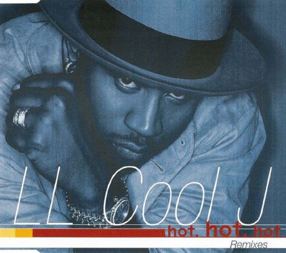 LL Cool J CD セット hiphop Amazon | The FORCE [CD] | LL COOL J | ヒップホップ | ミュージック