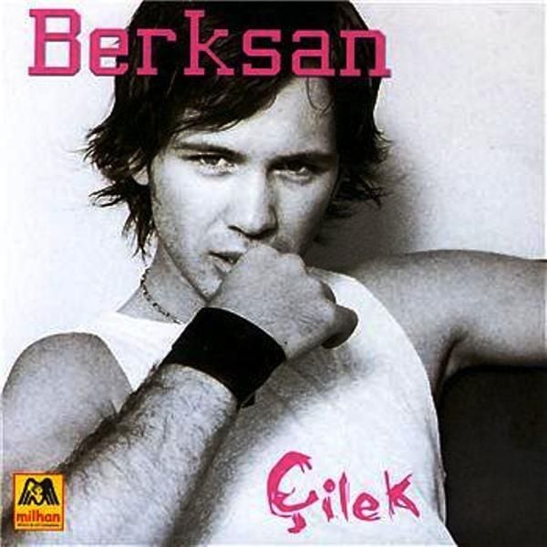 BERKSAN - ÇİLEK