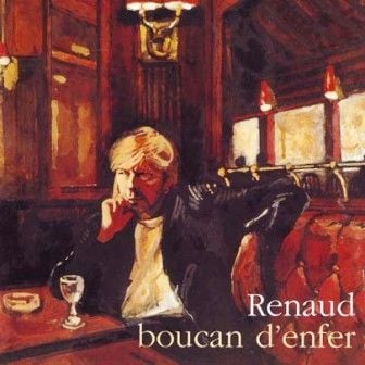 RENAUD - BOUCAN D'ENFER