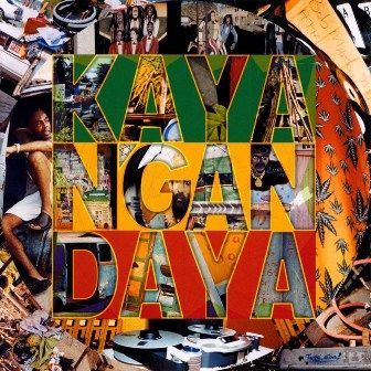 GILBERTO GIL - KAYA N'GAN DAYA