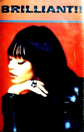 KYM MAZELLE - BRILLIANT!