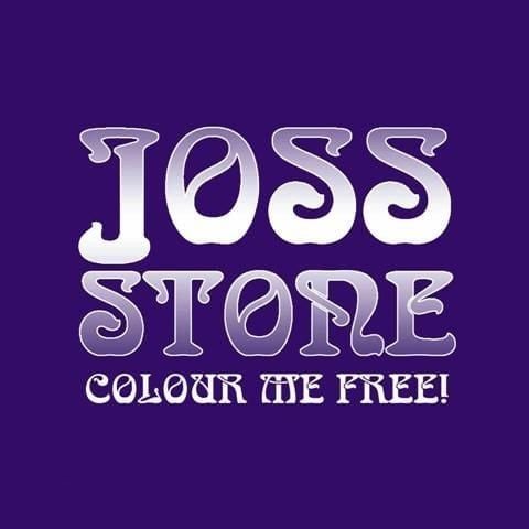 JOSS STONE - COLOUR ME FREE