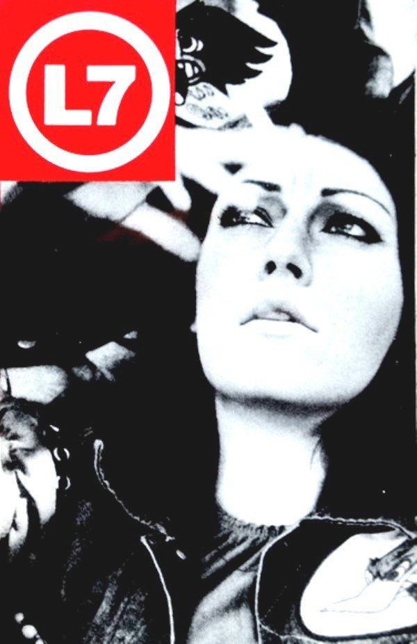 L7 - THE BEAUTY PROCESS TRIPLE PLATINUM (MC)