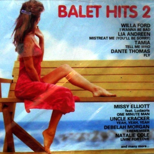 VARIOUS - BALET HITS 2