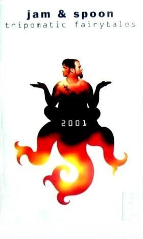 JAM & SPOON - TRIPOMATIC FAIRYTALES 2001