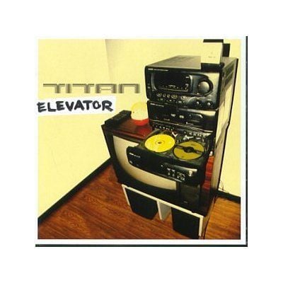 TITAN - ELEVATOR