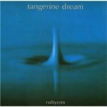 TANGERINE DREAM - RUBYCON