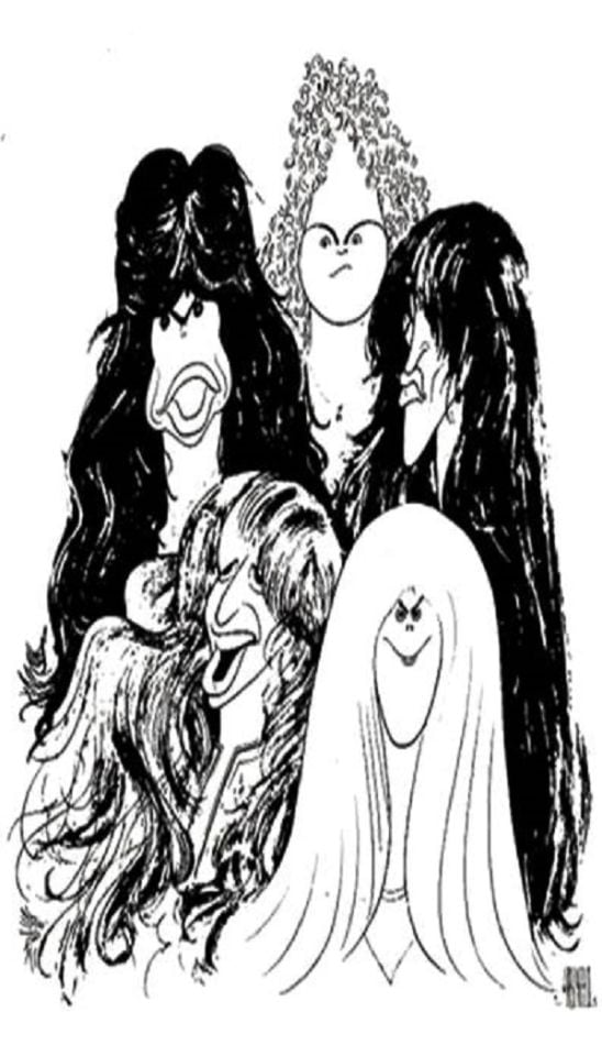 AEROSMITH - DRAW THE LINE (MC) (1993)